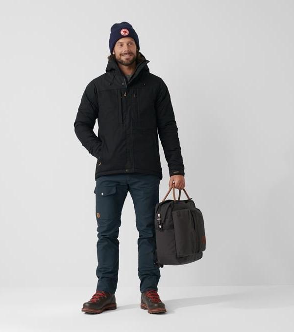 Produktbild Fjällräven Skogsö (L)
