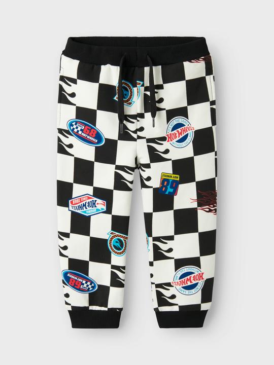 Image du produit Name it Pantalon Regular Fit (92)