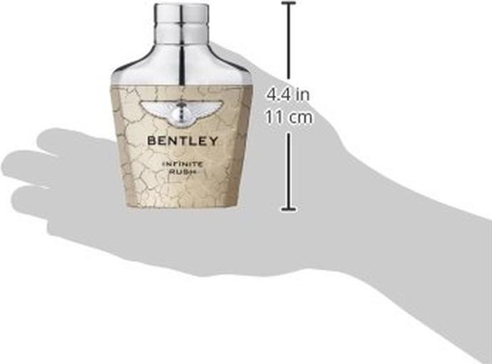 Produktbild Bentley Infinite Rush (Eau de Toilette, 60 ml)