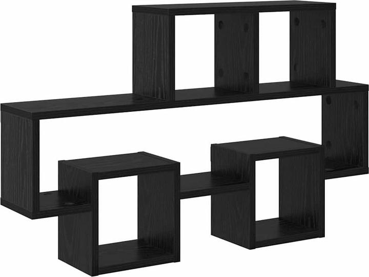 Immagine prodotto vidaXL Scaffale a muro (82 x 15 x 51 cm)