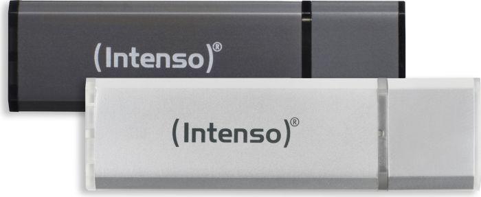 Produktbild Intenso Alu Line (32 GB, USB-A)