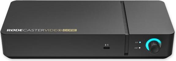 Image du produit RØDE RØDECaster Video Core