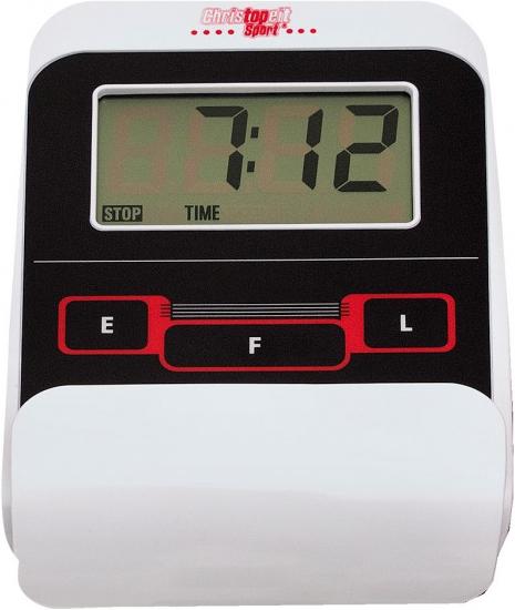 Actual product image Christopeit Crosstrainer CT 3