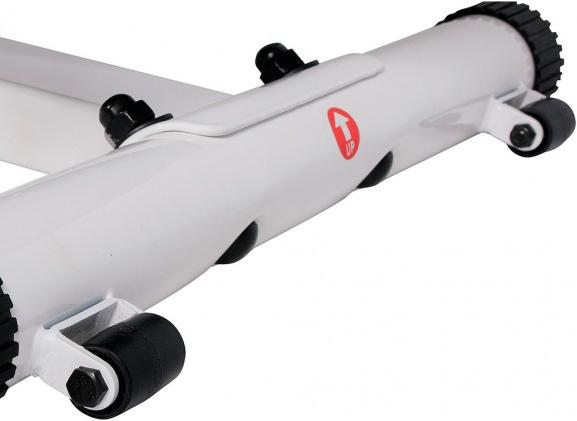 Actual product image Christopeit Crosstrainer CT 3