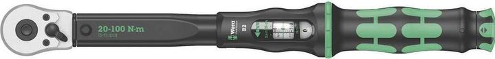 Image du produit Wera Click-Torque B 1 (3/8", 10 Nm, 50 Nm)