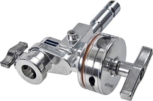Produktbild Avenger Jumbo Griphead with 28 mm Spigot + Socket (Stativadapter)