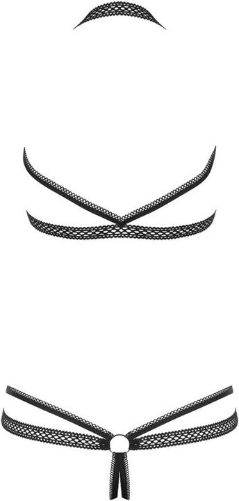 Produktbild Obsessive Darkie (L, XL)