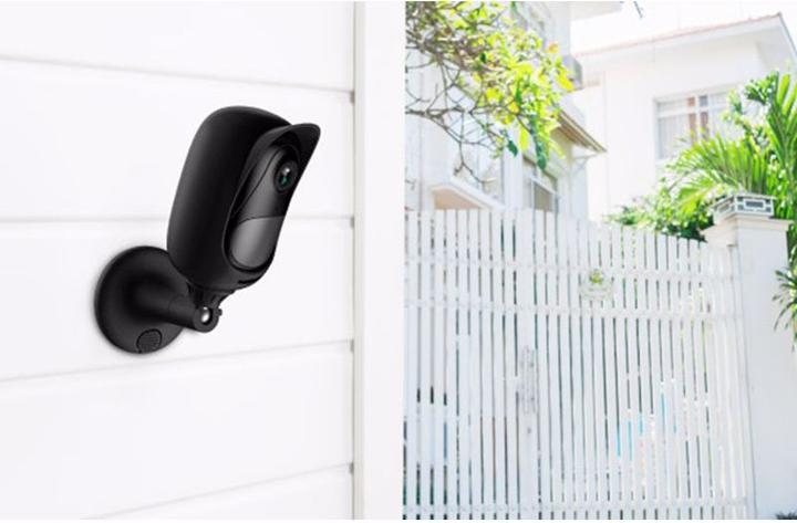 Actual product image Reolink RL-Argus2 silicone