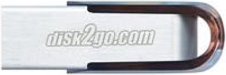 Produktbild Disk2go Prime (16 GB, USB-A, USB 2.0)