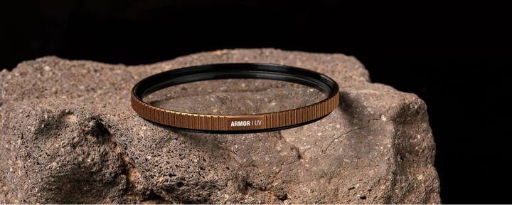 Produktbild PolarPro Armor UV 82 mm (82 mm, UV-Filter, 82 mm)