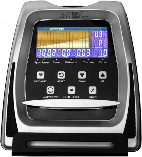 Immagine prodotto Christopeit CX 7