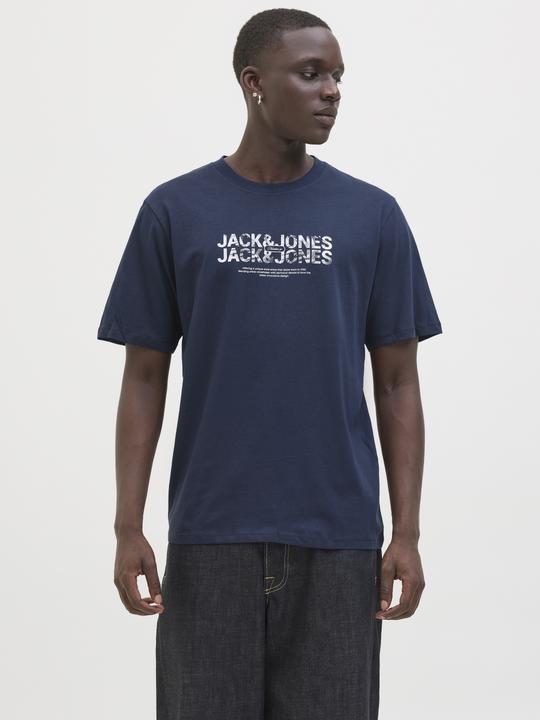 Immagine prodotto Jack & Jones Gedruckt T-shirt T-shirt (XS)