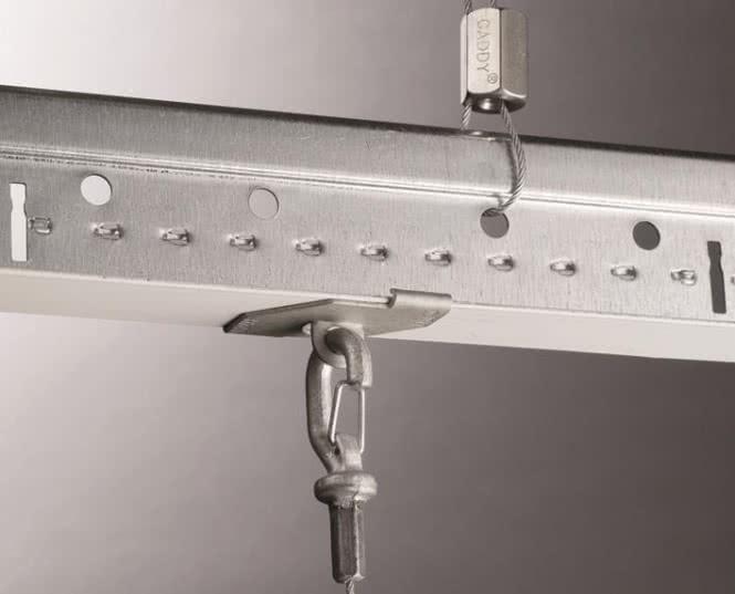 Actual product image Erico 4G16H - Rack accessories