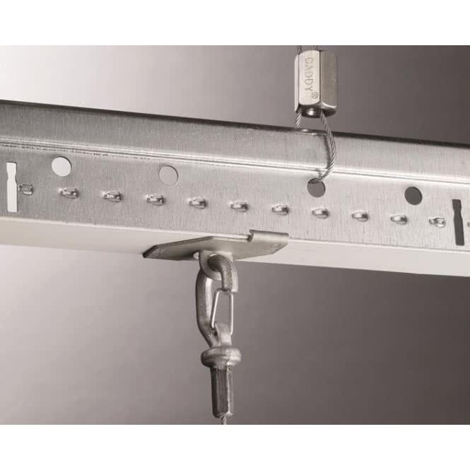 Thumbnail - Erico, Kabelhalter, 4G16H - Rack-Zubehör