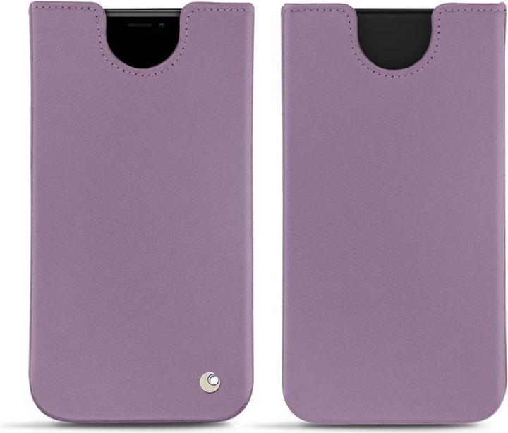 Lilas ( Nappa - Pantone #b9a3e3 )