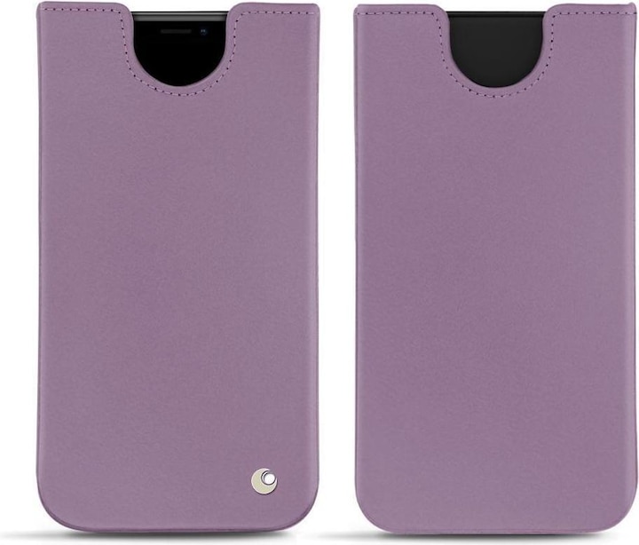 Lilas ( Nappa - Pantone #b9a3e3 )