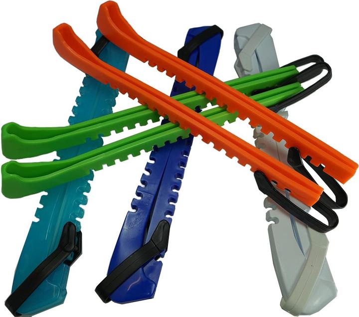 Actual product image IH Guardog Kufenschoner