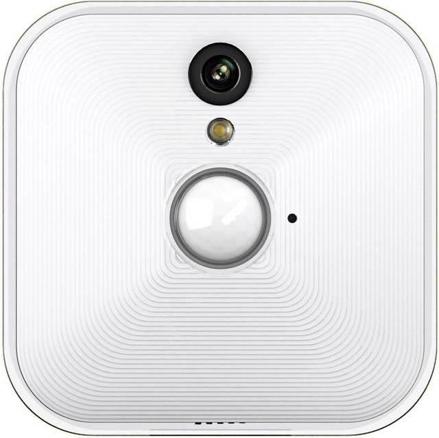 Produktbild Blink WLAN IP-Überwachungskamera-Set (1280 x 720 Pixels)