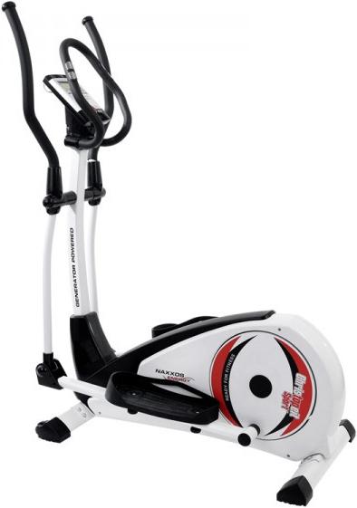 Produktbild Christopeit Ergometer Naxxos