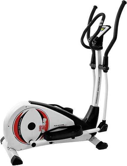 Produktbild Christopeit Ergometer Naxxos