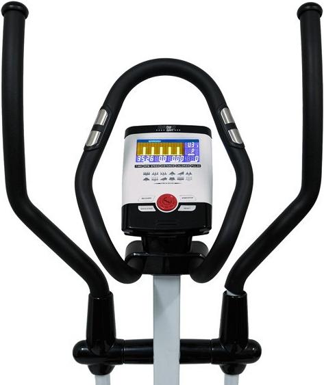 Produktbild Christopeit Ergometer Naxxos