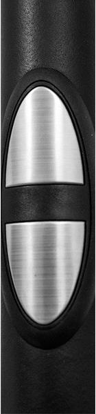 Produktbild Christopeit Ergometer Naxxos