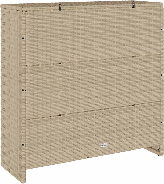 Produktbild vidaXL Moderne Aufbewahrungsmöbel (36 cm)