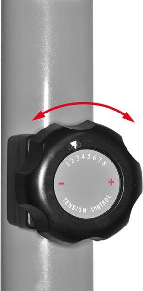 Actual product image Christopeit Runner Walking