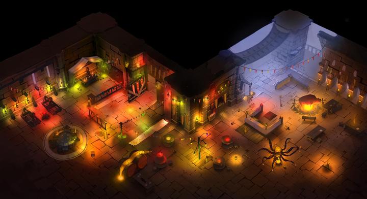 Image du produit Just for Games The Dungeon of Naheulbeuk - Amulet of Chaos Chicken Edition (PS5, EN, FR, DE)