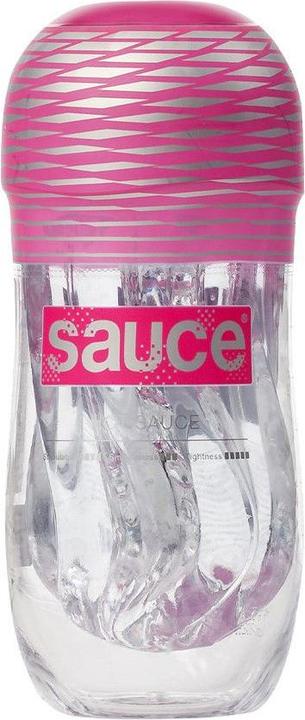 Produktbild Sauce Hot Masturbationsbecher
