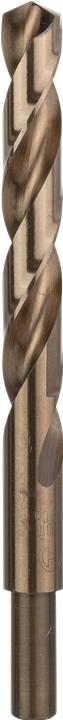 Produktbild Bosch Zubehör Metallbohrer HSS-Co, DIN 338 D= 13,0 mm L= 151 mm (13 mm)
