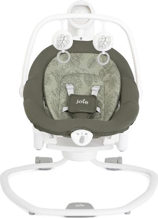 Image du produit Joie Babywippe Serina 2in1