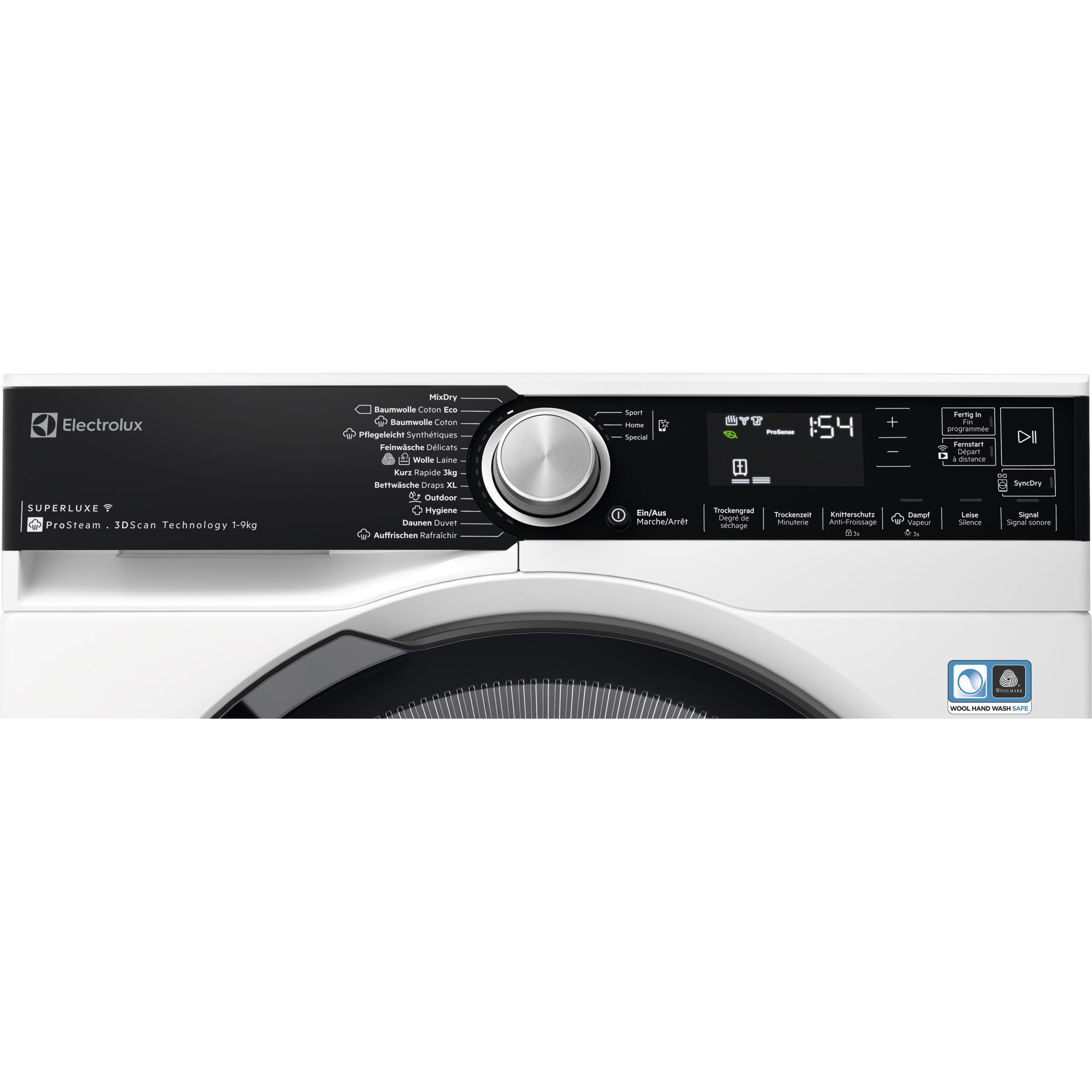 Electrolux TWSL4IE500 kaufen bei Digitec