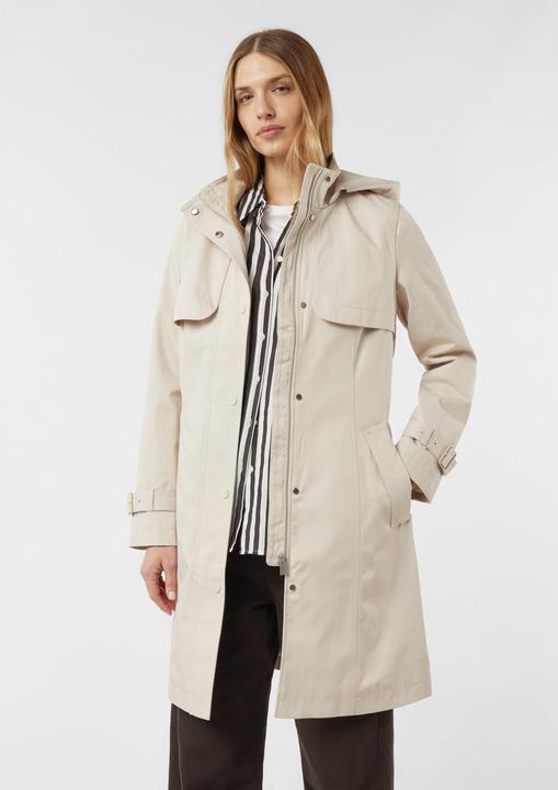 Image du produit Comma Trenchcoat
