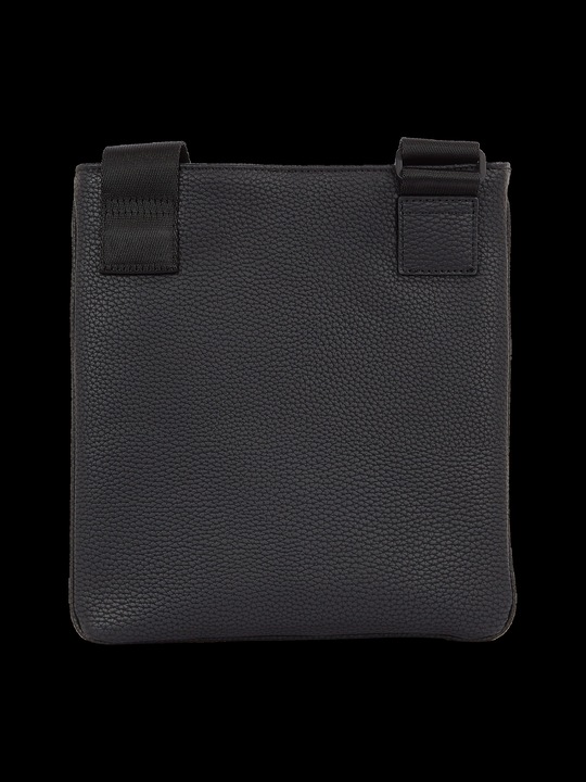 Actual product image Tommy Hilfiger Essential PU Crossover Shoulder Bag