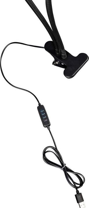 Produktbild Dörr SLR-16 (Ringleuchte)