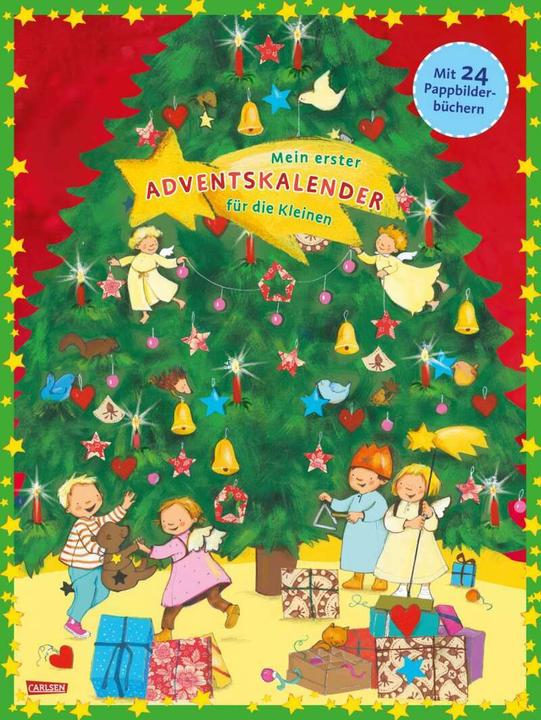 Image du produit Mon premier pour les petits
