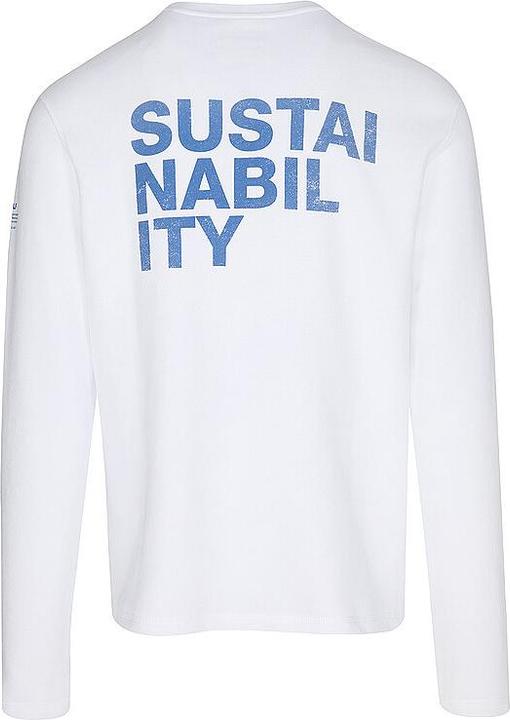 Produktbild Ecoalf Langarmshirt SUSTANO (M)