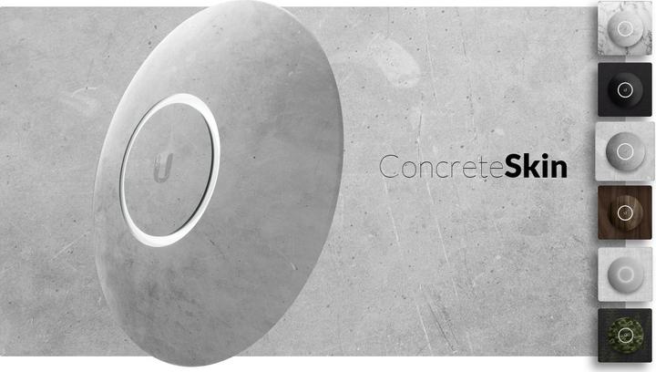 Image du produit Ubiquiti Ensemble NHD-COVER-CONCRETE-3
