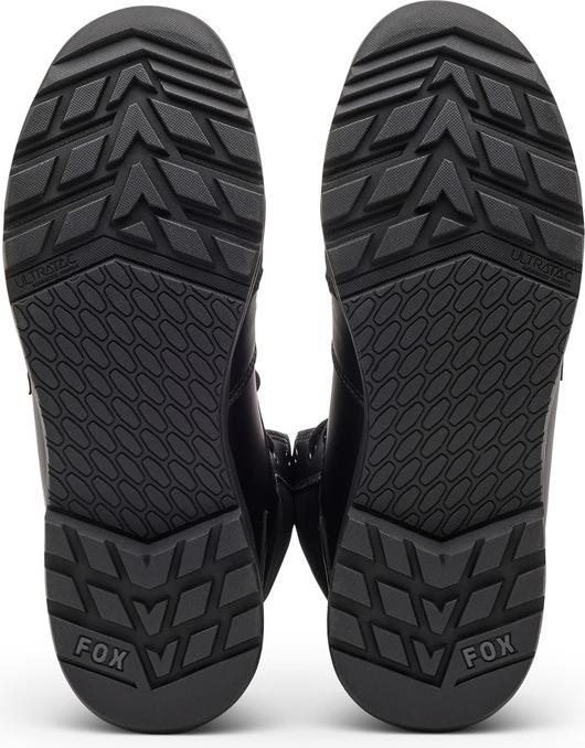 Immagine prodotto Fox Stivali 24 Ranger Adv Blk (Uomini, 44)