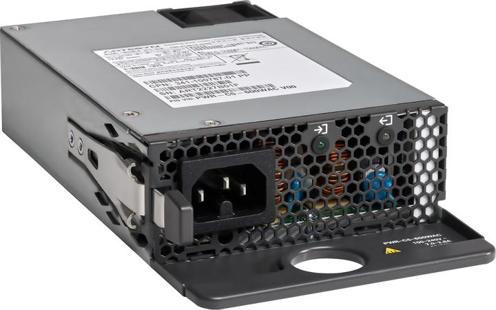 Cisco PWR-C5-600WAC Alimentazione (600 W)