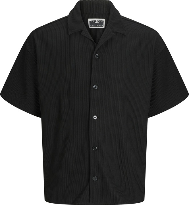 Produktbild Jack & Jones Wide Fit Hemd Hemd (XS)