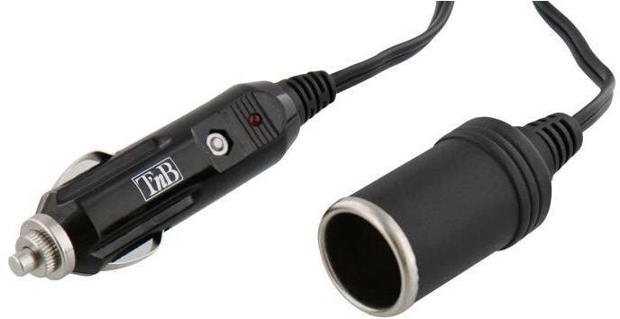 Image du produit T'nB Câble d'extension 12 volts