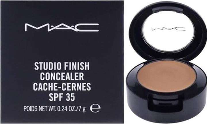 Produktbild MAC Cosmetics Studio Finish SPF 35 Concealer (Nr. NW35)