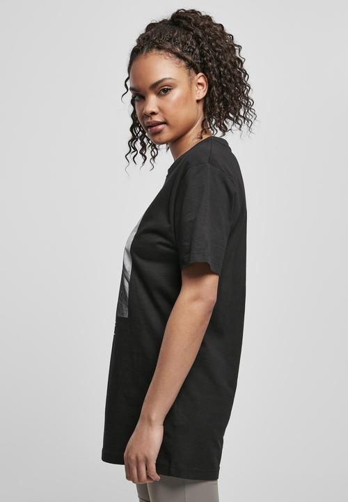 Actual product image Mister Tee Ladies F#?KIT Tee (5XL)
