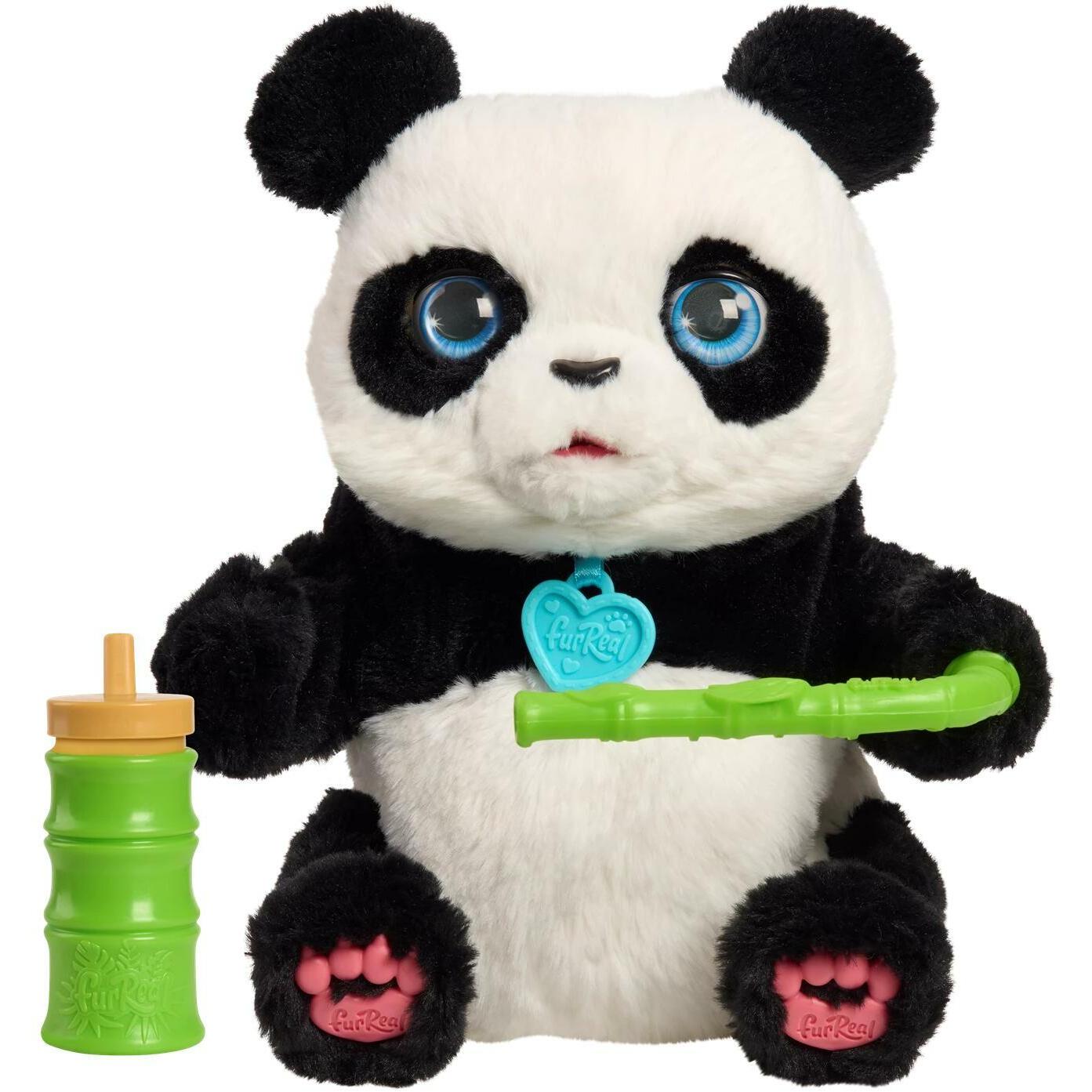 FurReal Coco Taumelnder Panda (40.60 cm) (272-28166)