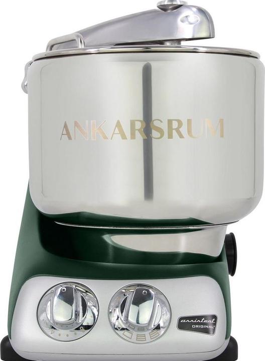 Actual product image Ankarsrum Original AKM6230 FG Food processor Forrest Green (1500 W)