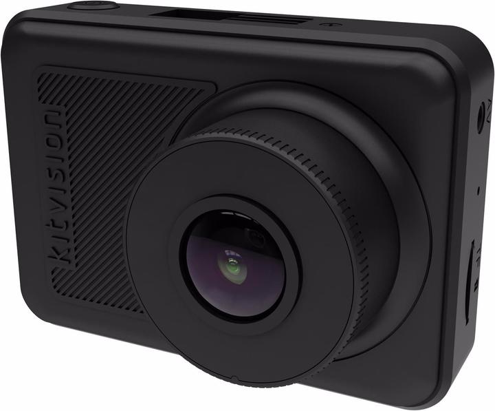 Produktbild Kitvision Observer 1080p WiFi (Beschleunigungssensor, GPS-Empfänger, WLAN, Full HD)