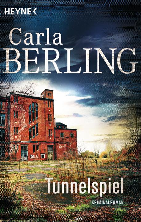 Produktbild Tunnelspiel (Deutsch, Carla Berling, 2018)