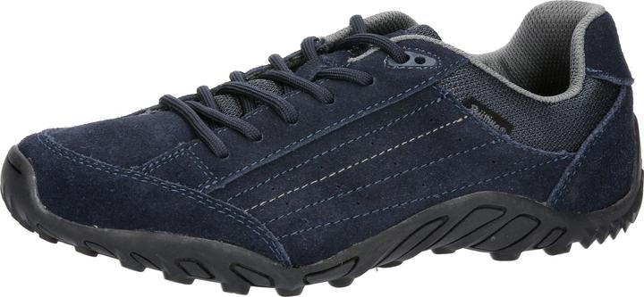 navy/grey